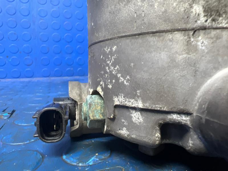 2013 Ford Escape A/C Air Compressor
