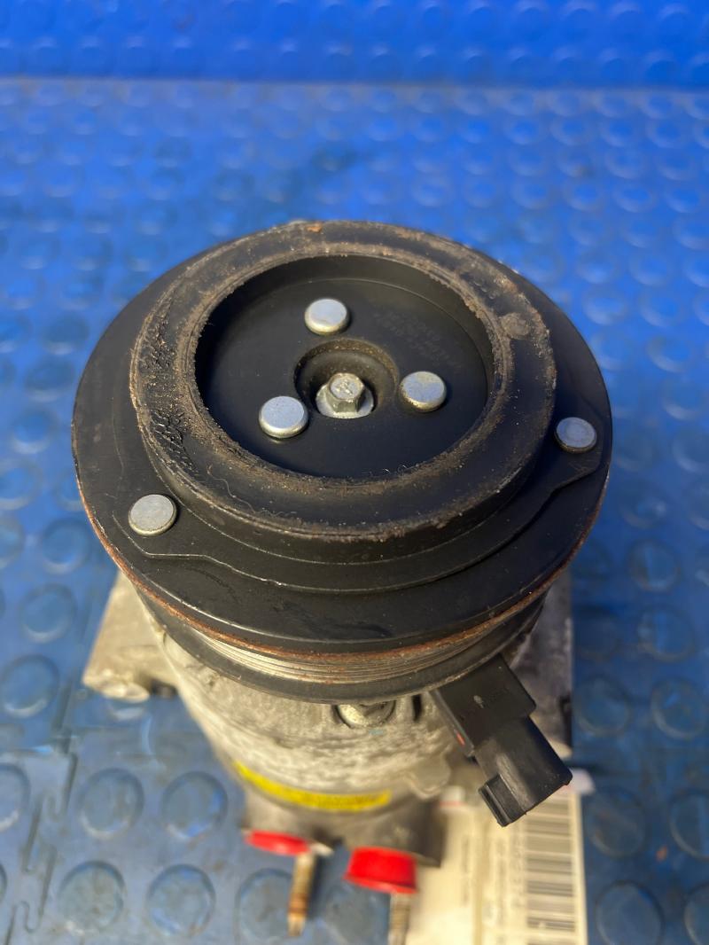 2013 Ford Escape A/C Air Compressor