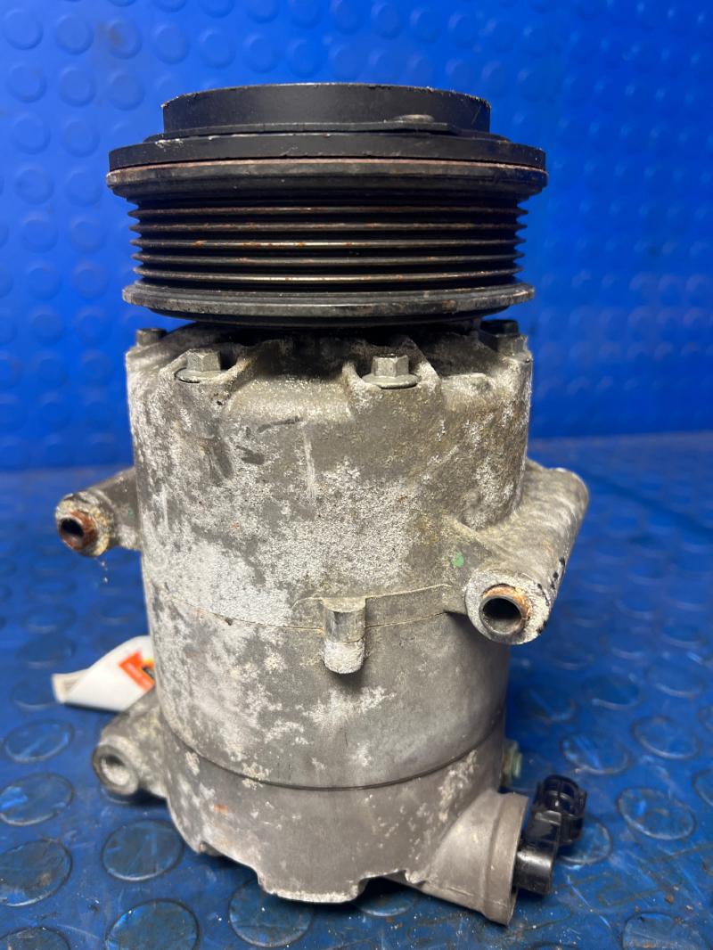 2013 Ford Escape A/C Air Compressor