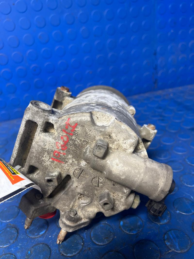 2013 Ford Escape A/C Air Compressor