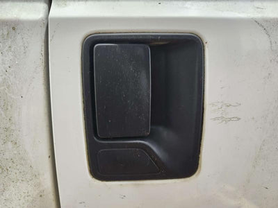 2013 Ford F-250 Super Duty Outside Door Handle