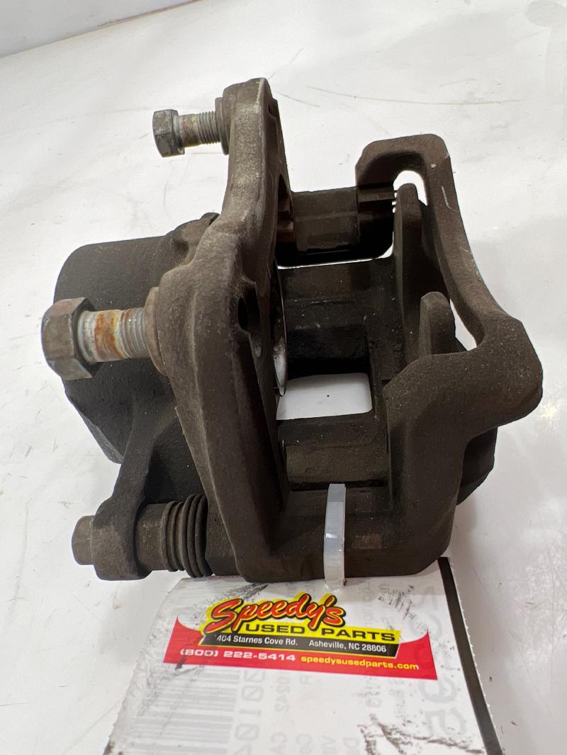 2017 Hyundai Elantra Caliper