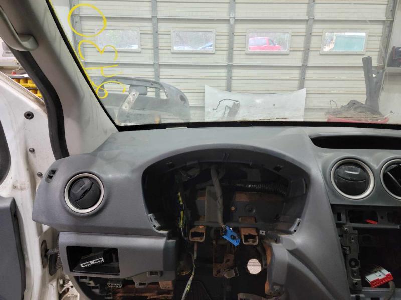 2013 Ford Transit Connect Dash Board Panel Dash Pad Dark Pewter OEM 9T1Z6104320CD