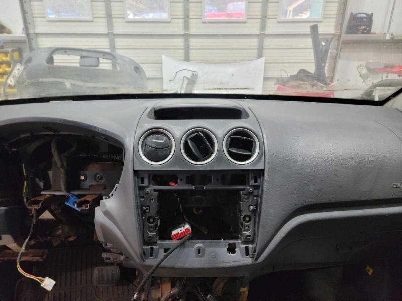 2013 Ford Transit Connect Dash Board Panel Dash Pad Dark Pewter OEM 9T1Z6104320CD