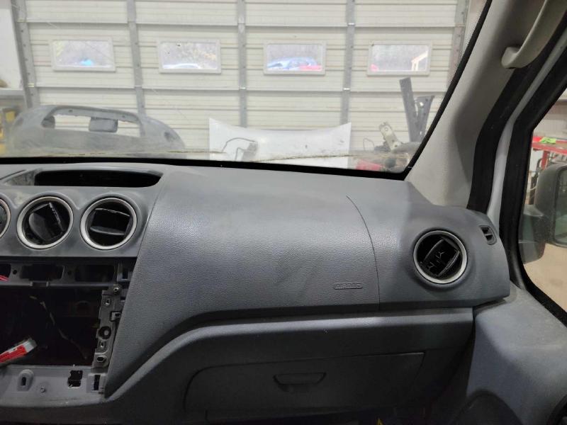 2013 Ford Transit Connect Dash Board Panel Dash Pad Dark Pewter OEM 9T1Z6104320CD