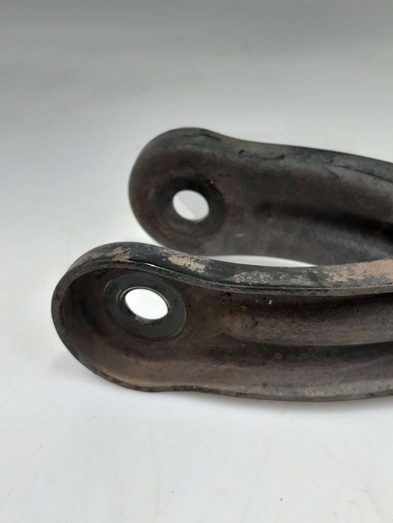 2014 Chevrolet Caprice Lower Control Arm Rr