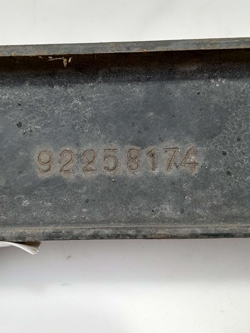 2014 Chevrolet Caprice Lower Control Arm Rr