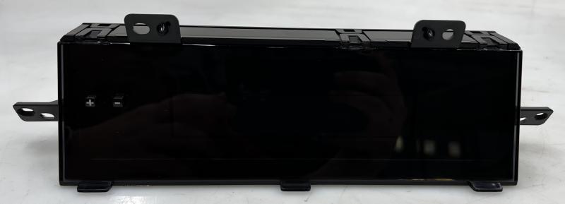 2020 Subaru Impreza Info-Gps-Tv Screen