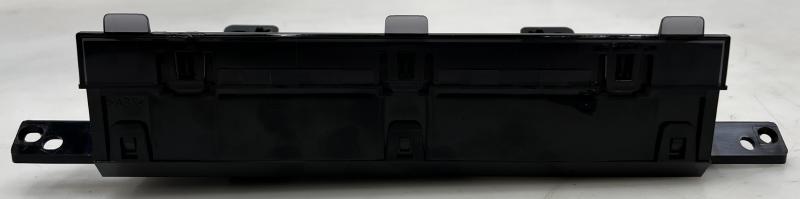 2020 Subaru Impreza Info-Gps-Tv Screen