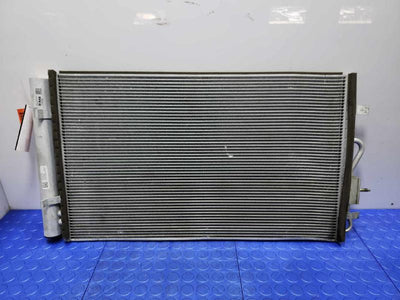 2023 Chevrolet Bolt EUV Condenser