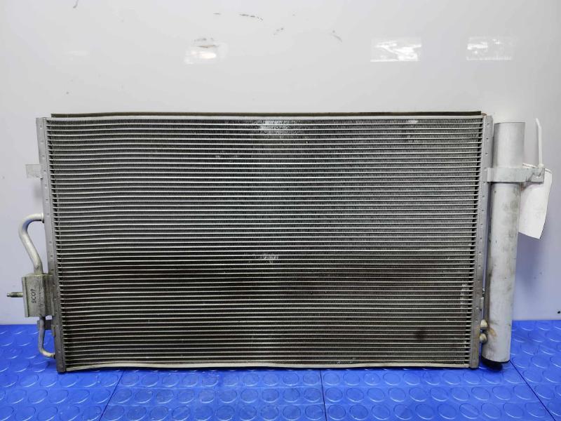 2023 Chevrolet Bolt EUV Condenser