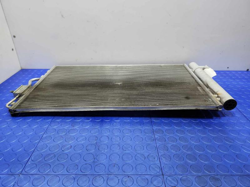 2023 Chevrolet Bolt EUV Condenser
