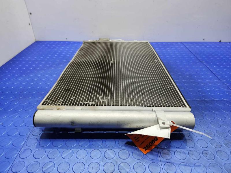 2023 Chevrolet Bolt EUV Condenser
