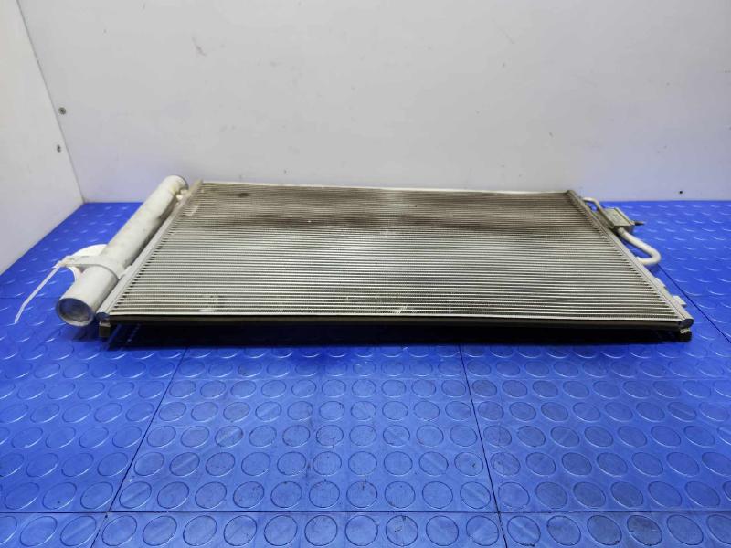 2023 Chevrolet Bolt EUV Condenser