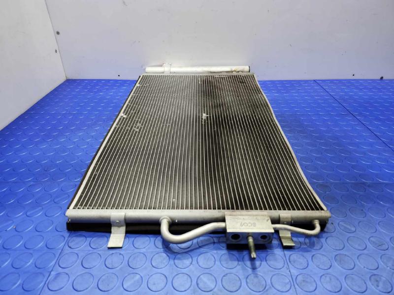 2023 Chevrolet Bolt EUV Condenser