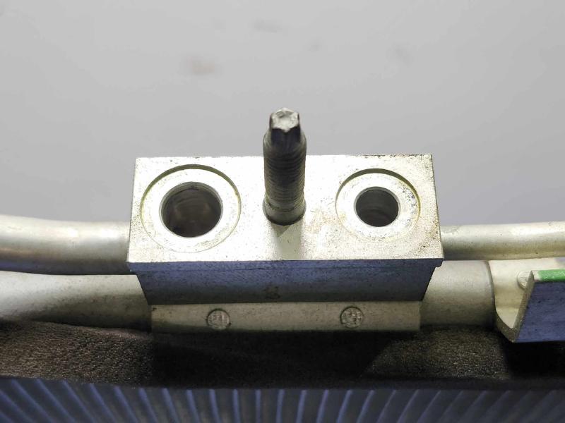 2023 Chevrolet Bolt EUV Condenser