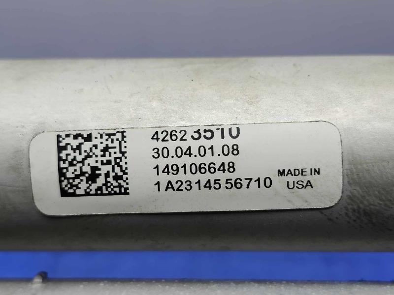 2023 Chevrolet Bolt EUV Condenser