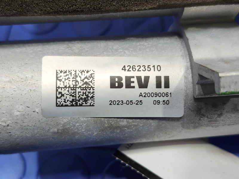 2023 Chevrolet Bolt EUV Condenser