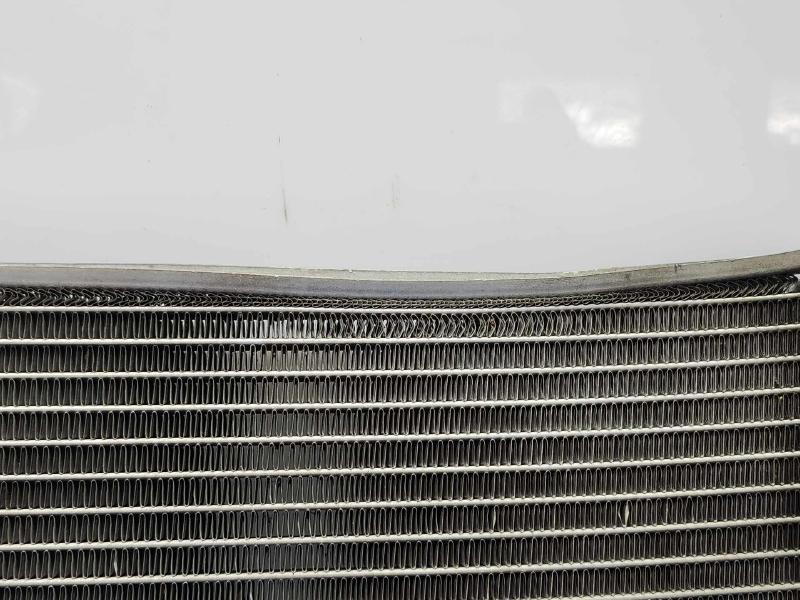 2023 Chevrolet Bolt EUV Condenser