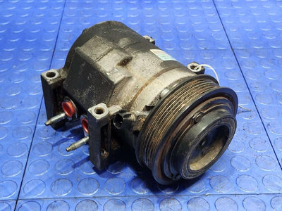 2015 Jeep Grand Cherokee A/C Air Compressor