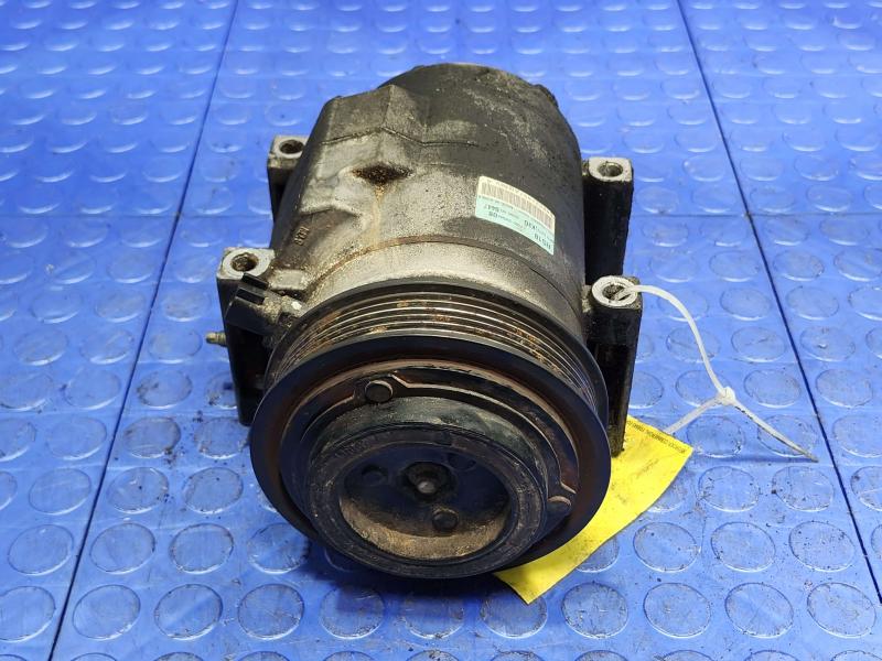 2015 Jeep Grand Cherokee A/C Air Compressor