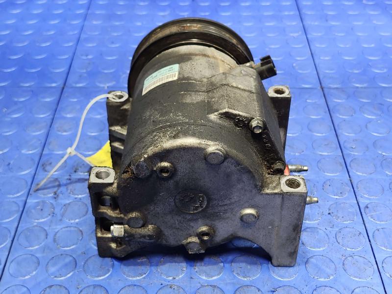 2015 Jeep Grand Cherokee A/C Air Compressor