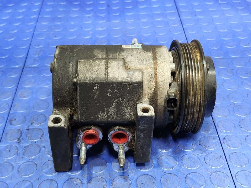 2015 Jeep Grand Cherokee A/C Air Compressor