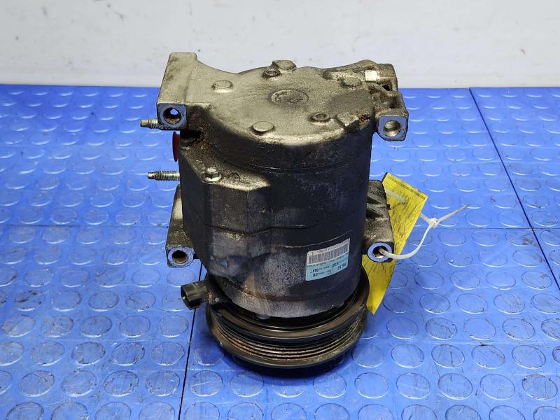 2015 Jeep Grand Cherokee A/C Air Compressor