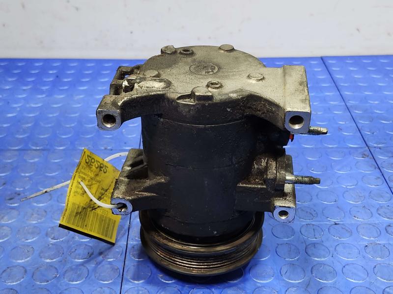 2015 Jeep Grand Cherokee A/C Air Compressor