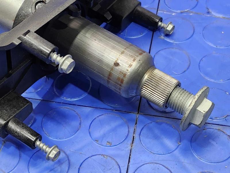 2014 BMW 228i Steering Column