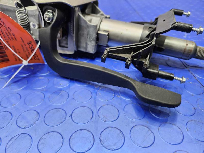 2014 BMW 228i Steering Column