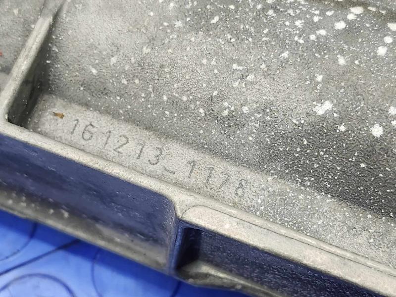 2014 BMW 228i Steering Column