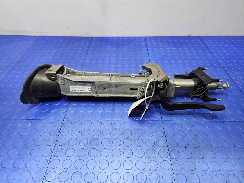 2014 BMW 228i Steering Column