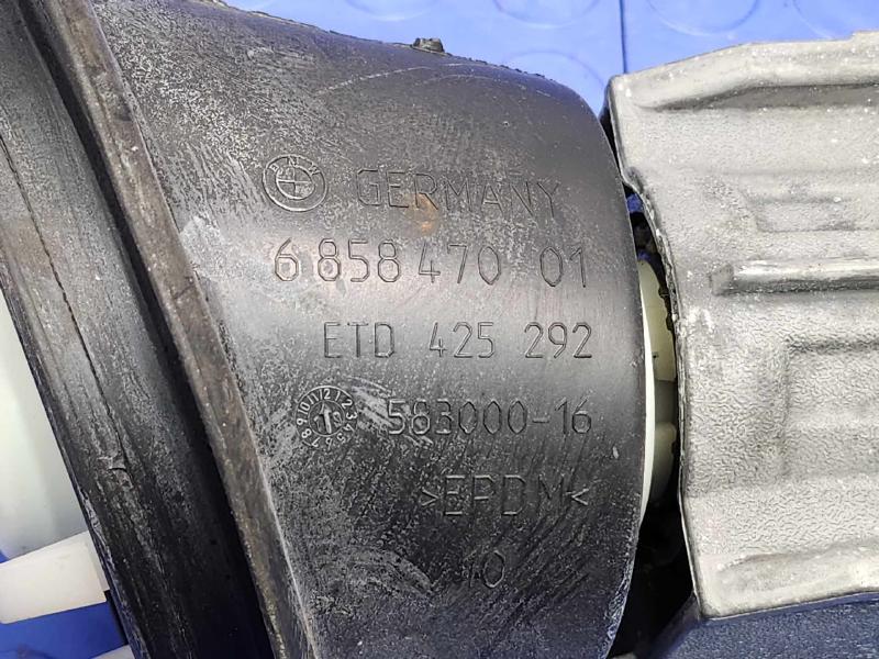 2014 BMW 228i Steering Column