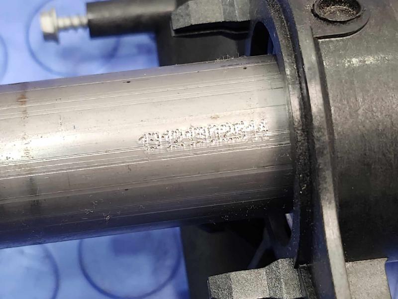 2014 BMW 228i Steering Column