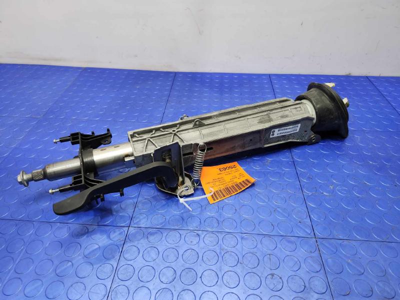 2014 BMW 228i Steering Column
