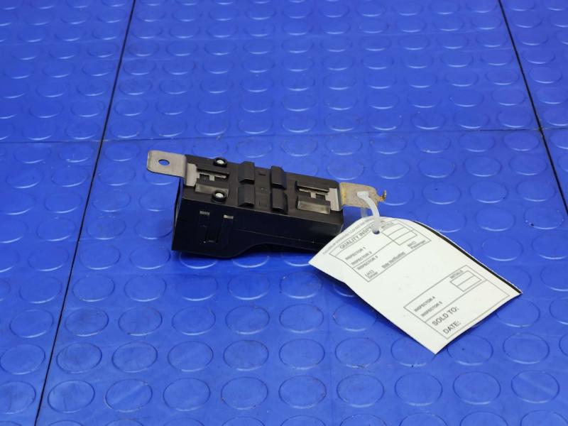 2017 Acura RDX Chassis Brain Box