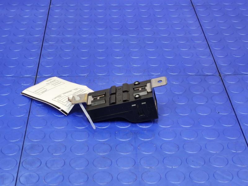 2017 Acura RDX Chassis Brain Box