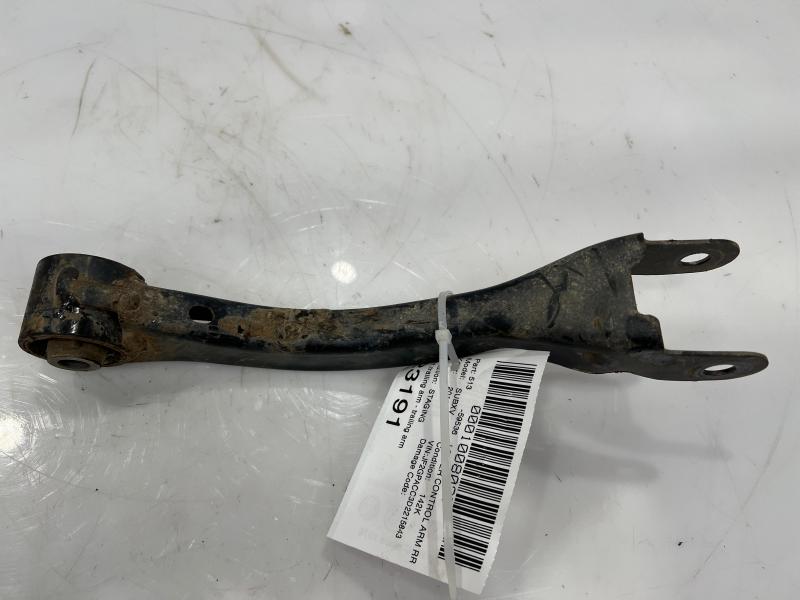 2013 Subaru Crosstrek Lower Control Arm Rr