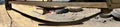 2002 Ford Explorer Leaf Spring Rear