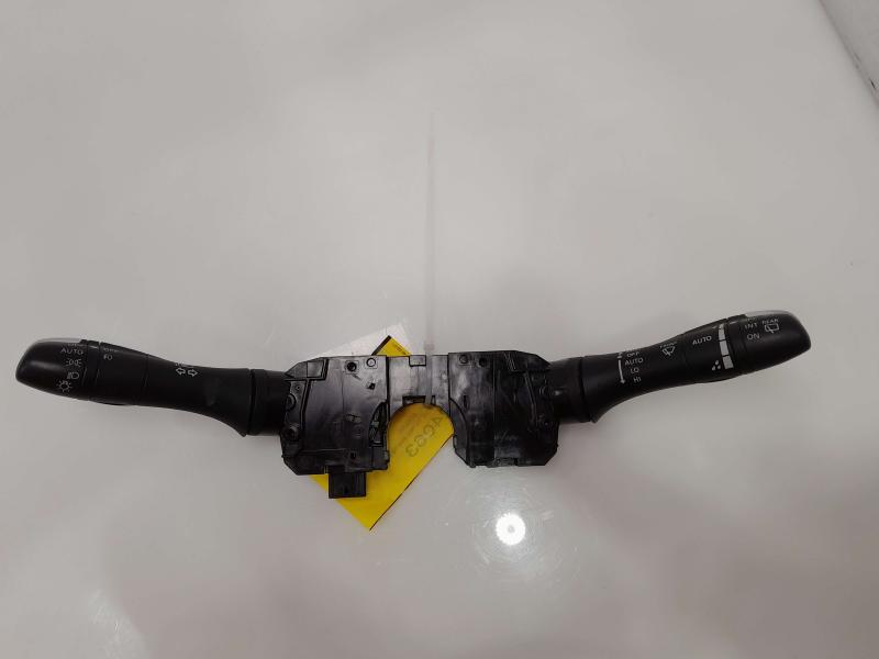 2016 Infiniti QX60 Combination Switch