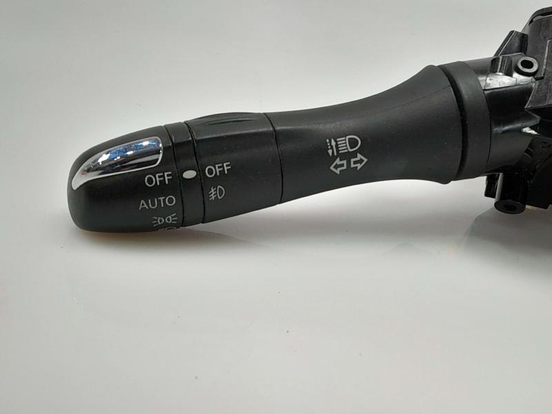 2016 Infiniti QX60 Combination Switch