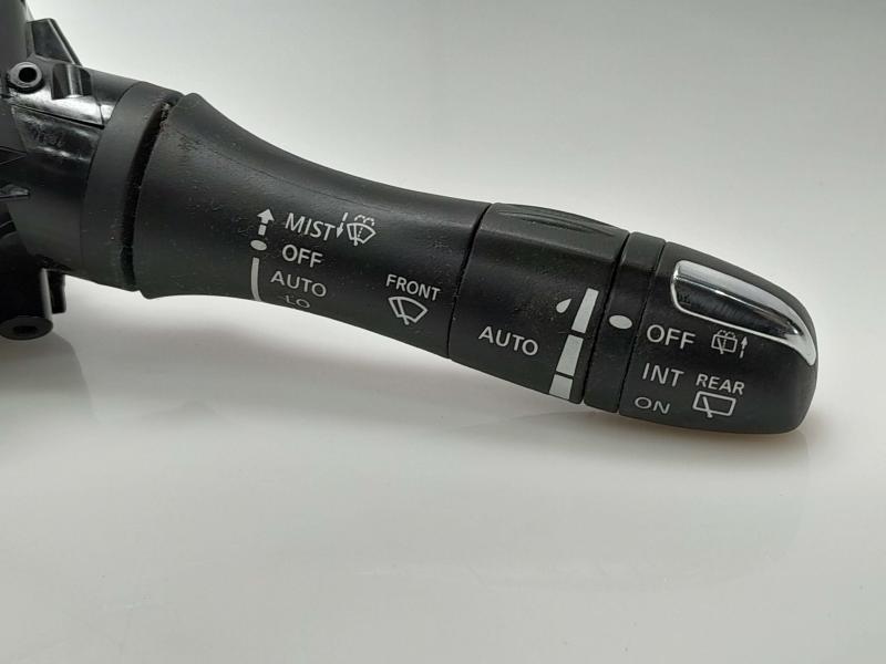 2016 Infiniti QX60 Combination Switch