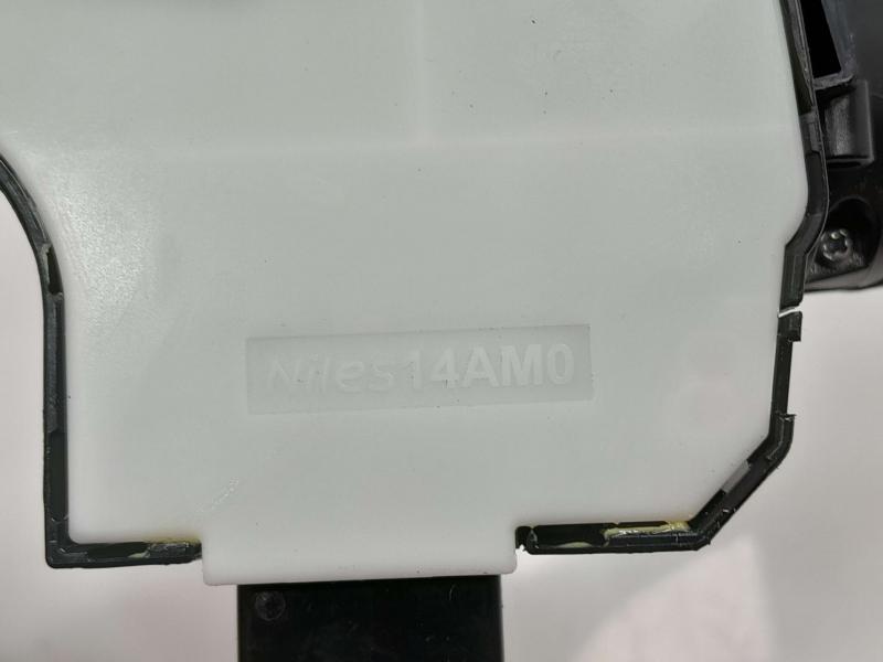 2016 Infiniti QX60 Combination Switch