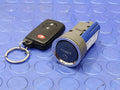 2012-2015 Toyota Prius 1.8L Keyless Ignition Smart Key Switch with FOB OEM 8961175044