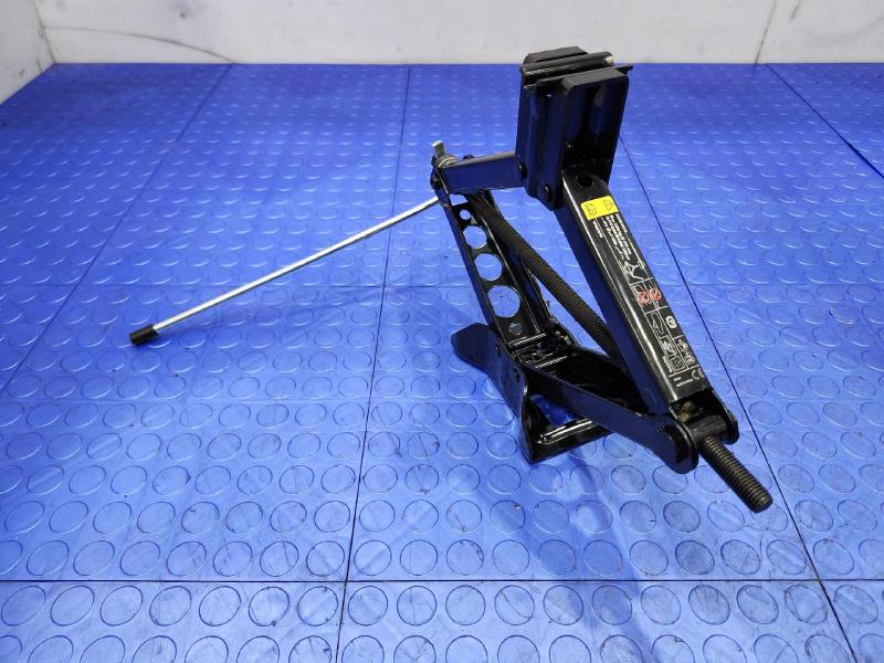 2010-2017 Volvo XC60 Spare Tire Tools Jack Kit Assembly Genuine OEM 31317715