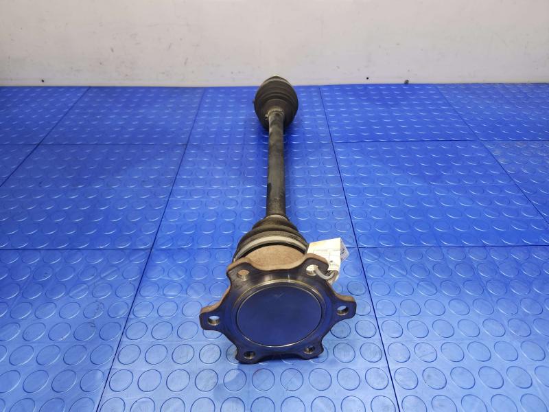 2013 Infiniti FX35 Axle Shaft