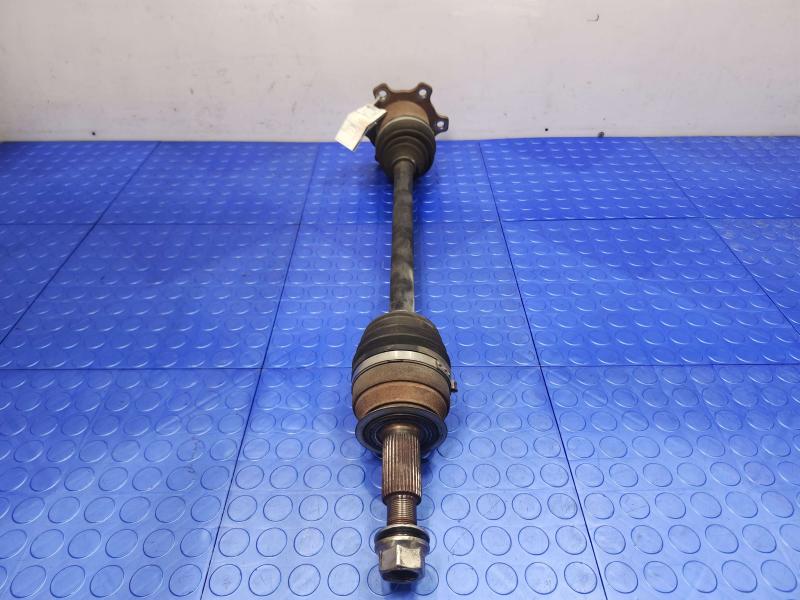 2013 Infiniti FX35 Axle Shaft