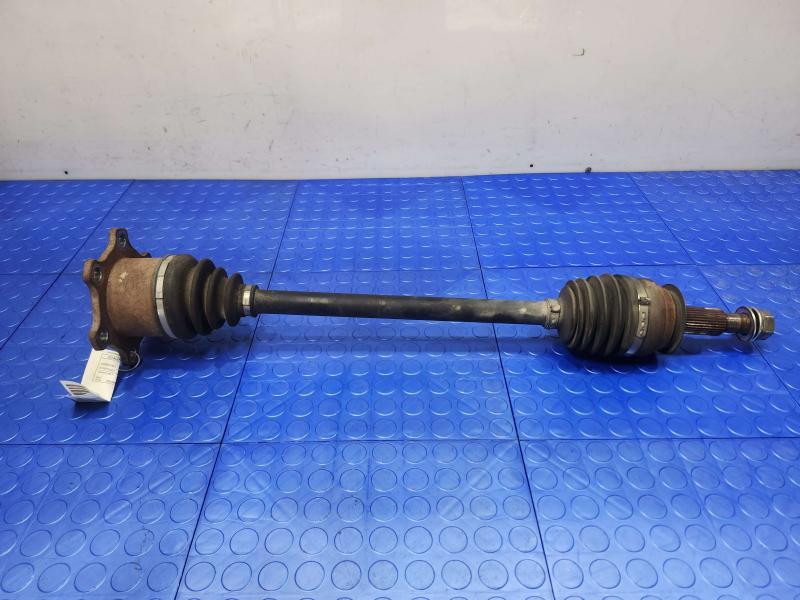 2013 Infiniti FX35 Axle Shaft