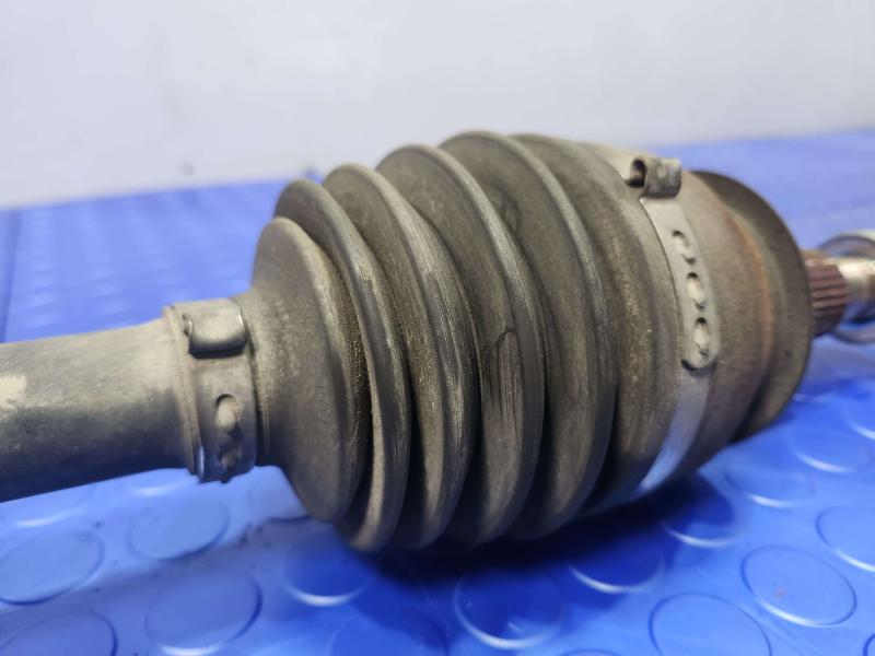 2013 Infiniti FX35 Axle Shaft